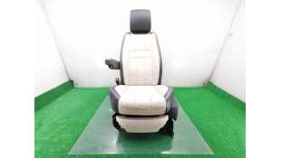 ASIENTO DELANTERO IZQUIERDO LAND ROVER RANGE ROVER SPORT (2006-2013) 3.6 D 4X4 272CV 3628CC - L.8039033 / LR023771