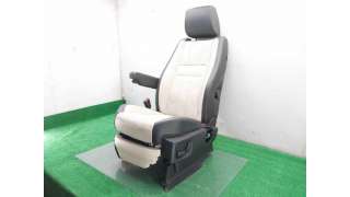 ASIENTO DELANTERO IZQUIERDO LAND ROVER RANGE ROVER SPORT (2006-2013) 3.6 D 4X4 272CV 3628CC - L.8039033 / LR023771
