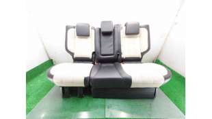ASIENTOS TRASEROS LAND ROVER RANGE ROVER SPORT (2006-2013) 3.6 D 4X4 272CV 3628CC - L.8039035 / HTA500250
