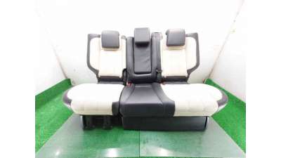 ASIENTOS TRASEROS LAND ROVER RANGE ROVER SPORT (2006-2013) 3.6 D 4X4 272CV 3628CC - L.8039035 / HTA500250