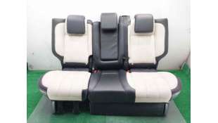 ASIENTOS TRASEROS LAND ROVER RANGE ROVER SPORT (2006-2013) 3.6 D 4X4 272CV 3628CC - L.8039035 / HTA500250 2