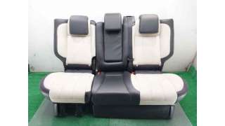 ASIENTOS TRASEROS LAND ROVER RANGE ROVER SPORT (2006-2013) 3.6 D 4X4 272CV 3628CC - L.8039035 / HTA500250
