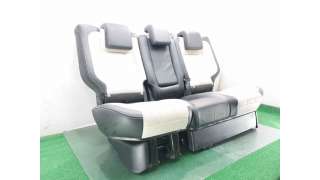 ASIENTOS TRASEROS LAND ROVER RANGE ROVER SPORT (2006-2013) 3.6 D 4X4 272CV 3628CC - L.8039035 / HTA500250