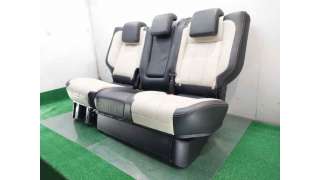 ASIENTOS TRASEROS LAND ROVER RANGE ROVER SPORT (2006-2013) 3.6 D 4X4 272CV 3628CC - L.8039035 / HTA500250