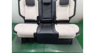 ASIENTOS TRASEROS LAND ROVER RANGE ROVER SPORT (2006-2013) 3.6 D 4X4 272CV 3628CC - L.8039035 / HTA500250