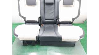 ASIENTOS TRASEROS LAND ROVER RANGE ROVER SPORT (2006-2013) 3.6 D 4X4 272CV 3628CC - L.8039035 / HTA500250