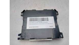 CENTRALITA AIRE ACONDICIONADO LAND ROVER RANGE ROVER SPORT (2006-2013) 3.6 D 4X4 272CV 3628CC - L.8039060 / AH2218D493AC