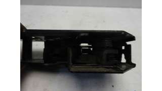 CERRADURA CAPOT SEAT ALTEA XL  - M.567390 / 5P0823509E