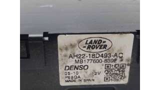 CENTRALITA AIRE ACONDICIONADO LAND ROVER RANGE ROVER SPORT (2006-2013) 3.6 D 4X4 272CV 3628CC - L.8039060 / AH2218D493AC