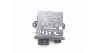 CENTRALITA LUCES LAND ROVER RANGE ROVER SPORT (2006-2013) 3.6 D 4X4 272CV 3628CC - L.8039084 / 9X2313K031AD