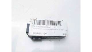 MODULO ELECTRONICO LAND ROVER RANGE ROVER SPORT (2006-2013) 3.6 D 4X4 272CV 3628CC - L.8039086 / 2R8314C724AB