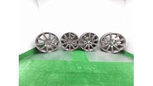 JUEGO LLANTAS LAND ROVER RANGE ROVER SPORT (2006-2013) 3.6 D 4X4 272CV 3628CC - L.8039092 / R20