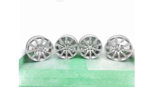 JUEGO LLANTAS LAND ROVER RANGE ROVER SPORT (2006-2013) 3.6 D 4X4 272CV 3628CC - L.8039092 / R20 2