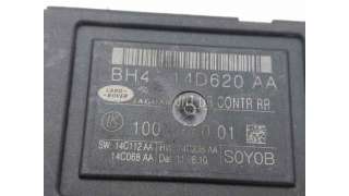 CENTRALITA CIERRE LAND ROVER RANGE ROVER SPORT (2006-2013) 3.6 D 4X4 272CV 3628CC - L.8039093 / BH4214D620AA