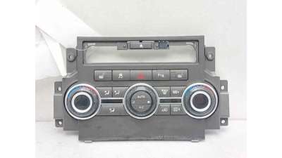 MANDO CLIMATIZADOR LAND ROVER RANGE ROVER SPORT (2006-2013) 3.6 D 4X4 272CV 3628CC - L.8039096 / AH2219E900JH