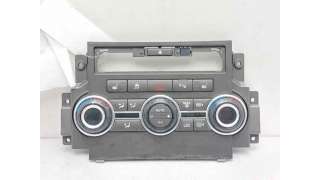 MANDO CLIMATIZADOR LAND ROVER RANGE ROVER SPORT (2006-2013) 3.6 D 4X4 272CV 3628CC - L.8039096 / AH2219E900JH