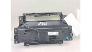 MANDO CLIMATIZADOR LAND ROVER RANGE ROVER SPORT (2006-2013) 3.6 D 4X4 272CV 3628CC - L.8039096 / AH2219E900JH 2