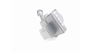 MANDO LIMPIA LAND ROVER RANGE ROVER SPORT (2006-2013) 3.6 D 4X4 272CV 3628CC - L.8039097 / XPE500070PVJ