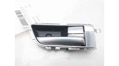 MANETA INTERIOR TRASERA DERECHA LAND ROVER RANGE ROVER SPORT (2006-2013) 3.6 D 4X4 272CV 3628CC - L.8039109 / AH2222600AB