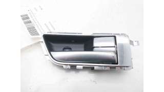 MANETA INTERIOR TRASERA DERECHA LAND ROVER RANGE ROVER SPORT (2006-2013) 3.6 D 4X4 272CV 3628CC - L.8039109 / AH2222600AB