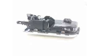 MANETA INTERIOR TRASERA DERECHA LAND ROVER RANGE ROVER SPORT (2006-2013) 3.6 D 4X4 272CV 3628CC - L.8039109 / AH2222600AB