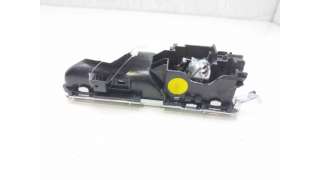 MANETA INTERIOR TRASERA DERECHA LAND ROVER RANGE ROVER SPORT (2006-2013) 3.6 D 4X4 272CV 3628CC - L.8039109 / AH2222600AB
