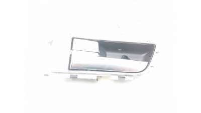 MANETA INTERIOR TRASERA IZQUIERDA LAND ROVER RANGE ROVER SPORT (2006-2013) 3.6 D 4X4 272CV 3628CC - L.8039110 / AH2222601AB