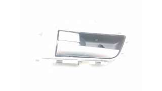 MANETA INTERIOR TRASERA IZQUIERDA LAND ROVER RANGE ROVER SPORT (2006-2013) 3.6 D 4X4 272CV 3628CC - L.8039110 / AH2222601AB