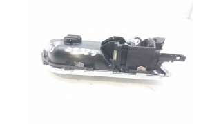 MANETA INTERIOR TRASERA IZQUIERDA LAND ROVER RANGE ROVER SPORT (2006-2013) 3.6 D 4X4 272CV 3628CC - L.8039110 / AH2222601AB