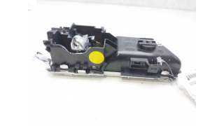 MANETA INTERIOR TRASERA IZQUIERDA LAND ROVER RANGE ROVER SPORT (2006-2013) 3.6 D 4X4 272CV 3628CC - L.8039110 / AH2222601AB