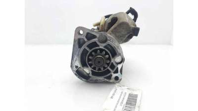 MOTOR ARRANQUE LAND ROVER RANGE ROVER SPORT (2006-2013) 3.6 D 4X4 272CV 3628CC - L.8039115 / 7H4211001AB