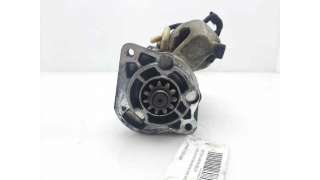 MOTOR ARRANQUE LAND ROVER RANGE ROVER SPORT (2006-2013) 3.6 D 4X4 272CV 3628CC - L.8039115 / 7H4211001AB
