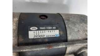 MOTOR ARRANQUE LAND ROVER RANGE ROVER SPORT (2006-2013) 3.6 D 4X4 272CV 3628CC - L.8039115 / 7H4211001AB
