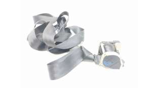 CINTURON SEGURIDAD DELANTERO DERECHO CITROEN C3 I (2002-) 1.1 I 60CV 1124CC - L.8039215 / 96408406XX