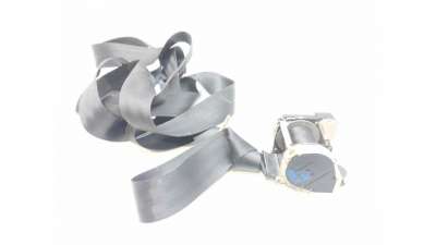 CINTURON SEGURIDAD DELANTERO DERECHO CITROEN C3 I (2002-) 1.1 I 60CV 1124CC - L.8039215 / 96408406XX