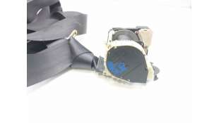 CINTURON SEGURIDAD DELANTERO DERECHO CITROEN C3 I (2002-) 1.1 I 60CV 1124CC - L.8039215 / 96408406XX 2