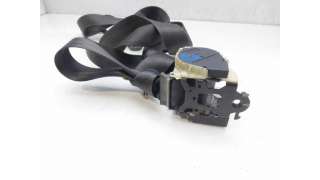 CINTURON SEGURIDAD DELANTERO DERECHO CITROEN C3 I (2002-) 1.1 I 60CV 1124CC - L.8039215 / 96408406XX