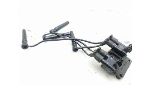 BOBINA ENCENDIDO CHEVROLET LACETTI (2005-) 1.6 109CV 1598CC - L.8039246 / 96453420 2