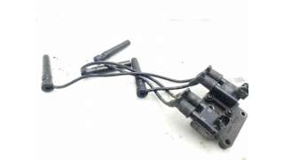 BOBINA ENCENDIDO CHEVROLET LACETTI (2005-) 1.6 109CV 1598CC - L.8039246 / 96453420