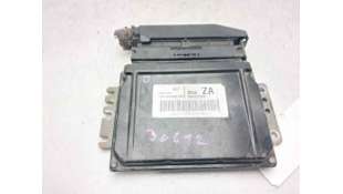 CENTRALITA MOTOR UCE CHEVROLET LACETTI (2005-) 1.6 109CV 1598CC - L.8039282 / 96422396