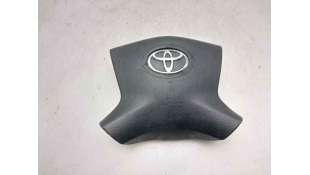 AIRBAG DELANTERO IZQUIERDO TOYOTA AVENSIS RANCHERA FAMILIAR (2006-2008) 2.0 D-4D (ADT250) 126CV 1998CC - L.8039291 / 451300