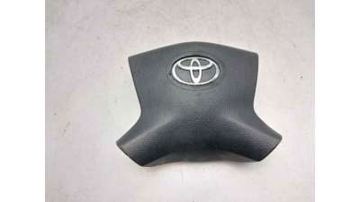 AIRBAG DELANTERO IZQUIERDO TOYOTA AVENSIS RANCHERA FAMILIAR (2006-2008) 2.0 D-4D (ADT250) 126CV 1998CC - L.8039291 / 451300
