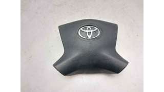 AIRBAG DELANTERO IZQUIERDO TOYOTA AVENSIS RANCHERA FAMILIAR (2006-2008) 2.0 D-4D (ADT250) 126CV 1998CC - L.8039291 / 451300
