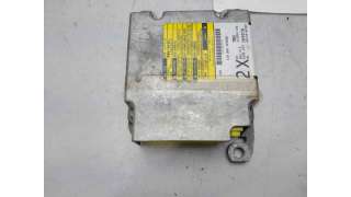 CENTRALITA AIRBAG TOYOTA AVENSIS RANCHERA FAMILIAR (2006-2008) 2.0 D-4D (ADT250) 126CV 1998CC - L.8039349 / 8917005220