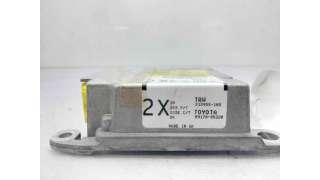CENTRALITA AIRBAG TOYOTA AVENSIS RANCHERA FAMILIAR (2006-2008) 2.0 D-4D (ADT250) 126CV 1998CC - L.8039349 / 8917005220