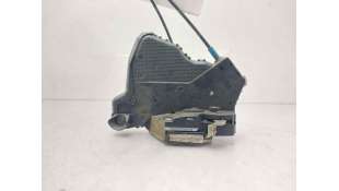 CERRADURA PUERTA DELANTERA DERECHA TOYOTA AVENSIS RANCHERA FAMILIAR (2006-2008) 2.0 D-4D (ADT250) 126CV 1998CC - L.8039355 