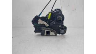 CERRADURA PUERTA DELANTERA DERECHA TOYOTA AVENSIS RANCHERA FAMILIAR (2006-2008) 2.0 D-4D (ADT250) 126CV 1998CC - L.8039355  2