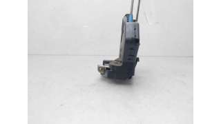 CERRADURA PUERTA DELANTERA DERECHA TOYOTA AVENSIS RANCHERA FAMILIAR (2006-2008) 2.0 D-4D (ADT250) 126CV 1998CC - L.8039355 
