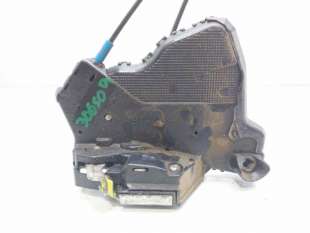 CERRADURA PUERTA DELANTERA IZQUIERDA TOYOTA AVENSIS RANCHERA FAMILIAR (2006-2008) 2.0 D-4D (ADT250) 126CV 1998CC - L.803935