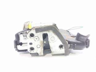 CERRADURA PUERTA DELANTERA IZQUIERDA TOYOTA AVENSIS RANCHERA FAMILIAR (2006-2008) 2.0 D-4D (ADT250) 126CV 1998CC - L.803935 2